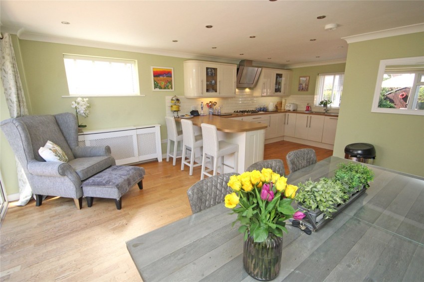 Images for Barton on Sea, New Milton, Hampshire