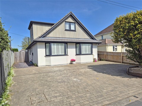 View Full Details for New Milton, Hampshire