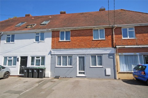 View Full Details for Hordle, Lymington, Hampshire