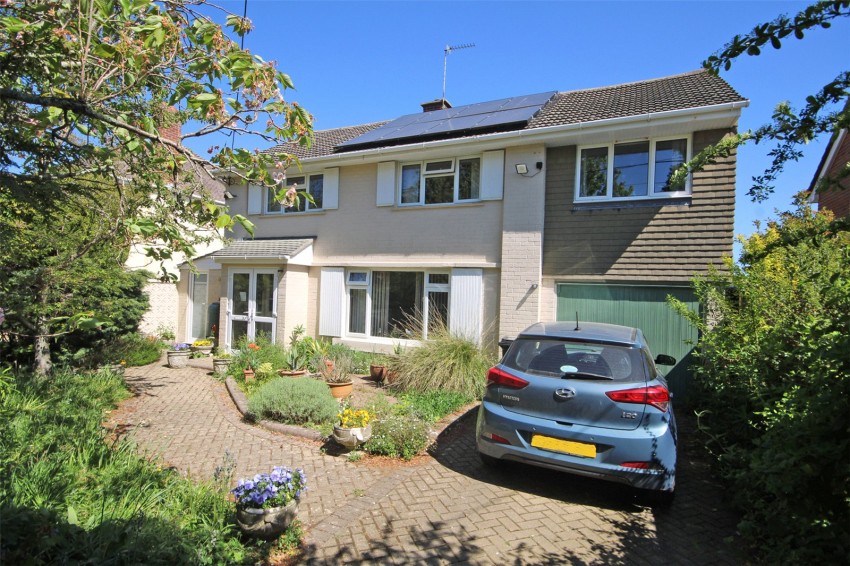 Images for Barton on Sea, New Milton, Hampshire