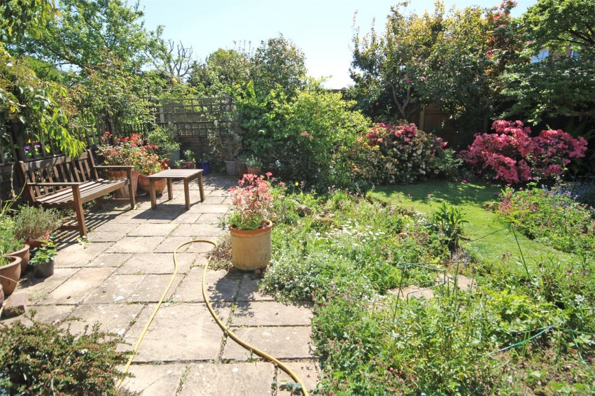 Images for Barton on Sea, New Milton, Hampshire