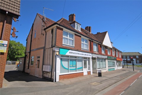 View Full Details for New Milton, Hampshire
