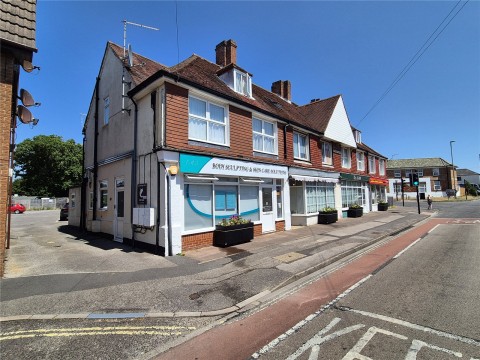 View Full Details for New Milton, Hampshire