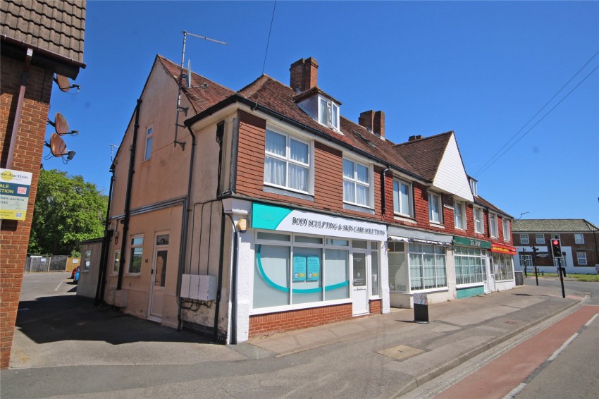 Images for Nrew Milton, Hampshire