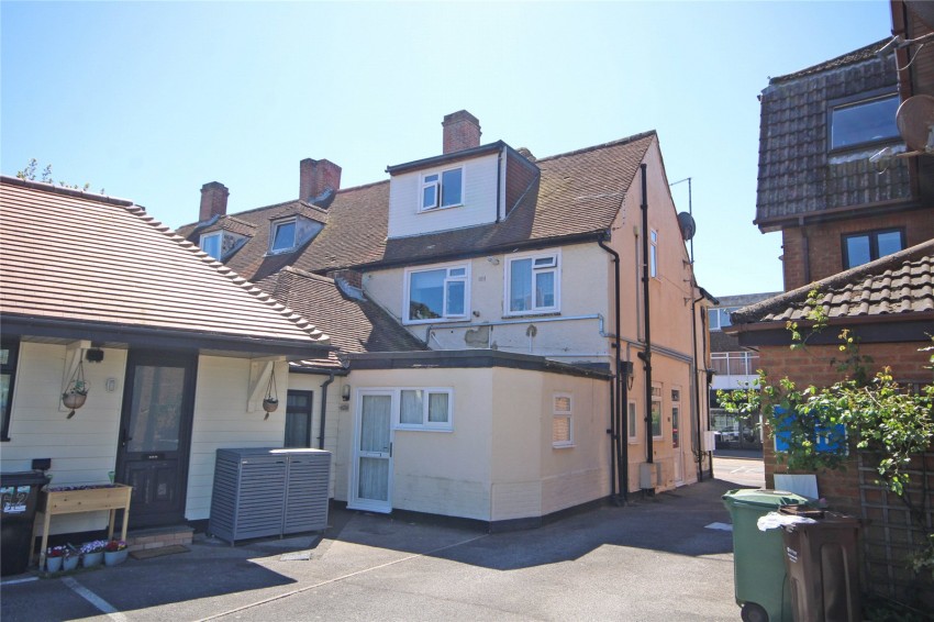 Images for Nrew Milton, Hampshire