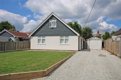 View Full Details for New Milton, Hampshire
