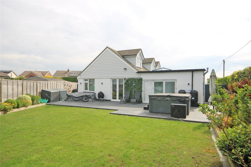 Images for Barton on Sea, New Milton, Hampshire