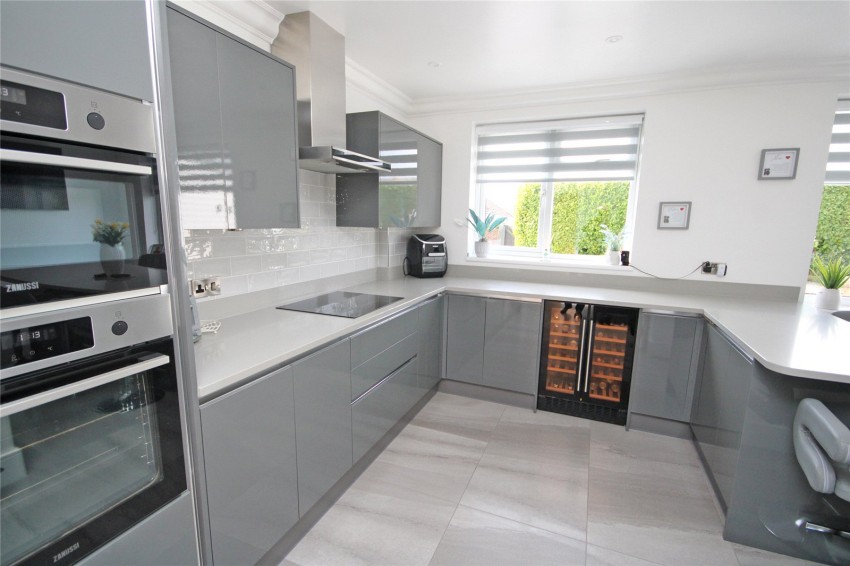 Images for Barton on Sea, New Milton, Hampshire