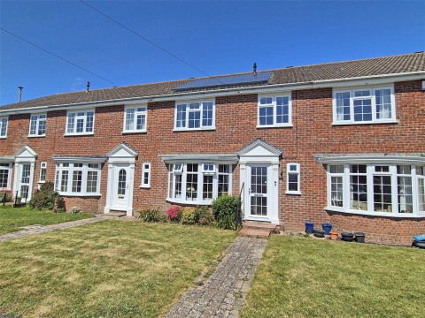 View Full Details for Barton on Sea, New Milton, Hampshire