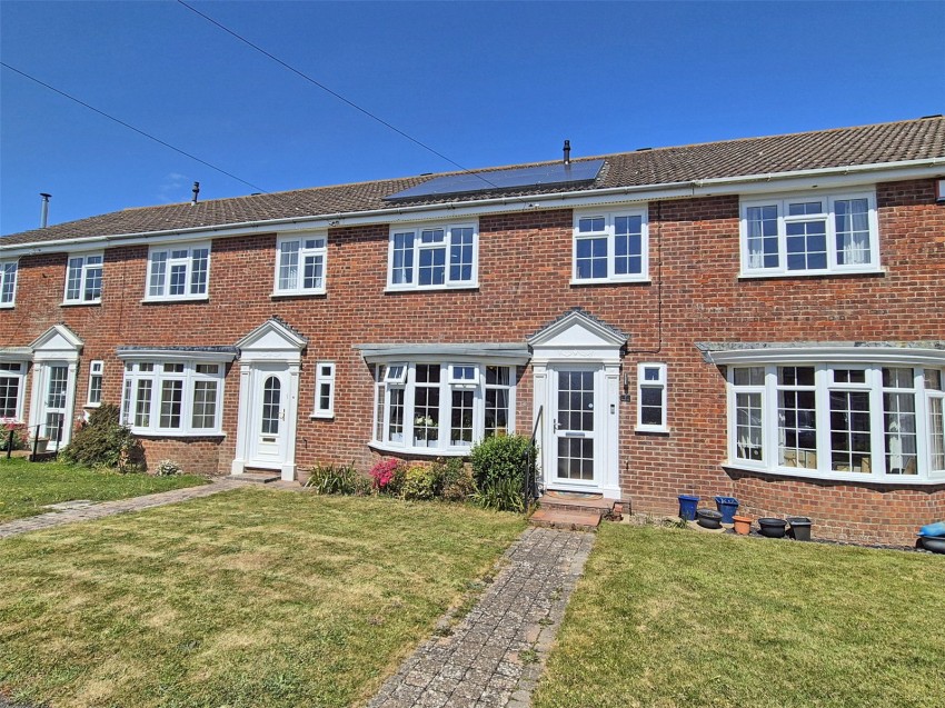 Images for Barton on Sea, New Milton, Hampshire