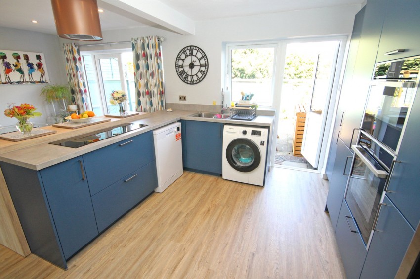 Images for Barton on Sea, New Milton, Hampshire