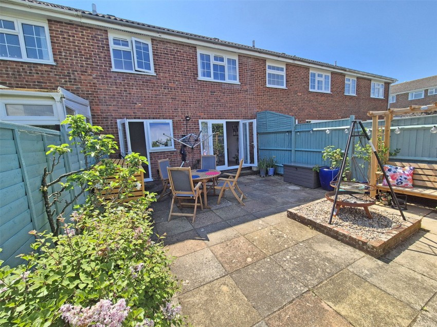 Images for Barton on Sea, New Milton, Hampshire