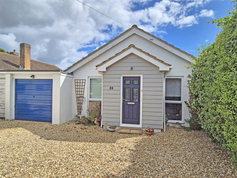 View Full Details for Hordle, Lymington, Hampshire