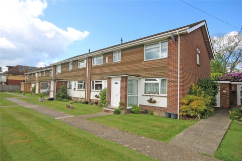 View Full Details for New Milton, Hampshire