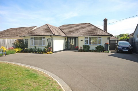 View Full Details for Barton on Sea, New Milton, Hampshire