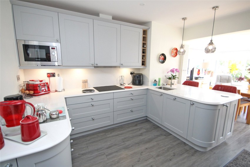 Images for Barton on Sea, New Milton, Hampshire