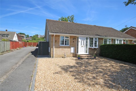 View Full Details for New Milton, Hampshire
