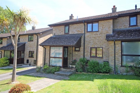 View Full Details for New Milton, Hampshire