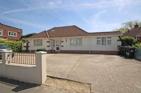 View Full Details for New Milton, Hampshire