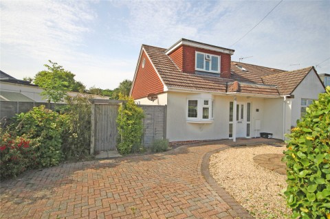 View Full Details for New Milton, Hampshire