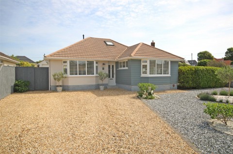 View Full Details for Barton on Sea, New Milton, Hampshire