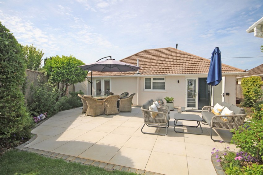 Images for Barton on Sea, New Milton, Hampshire