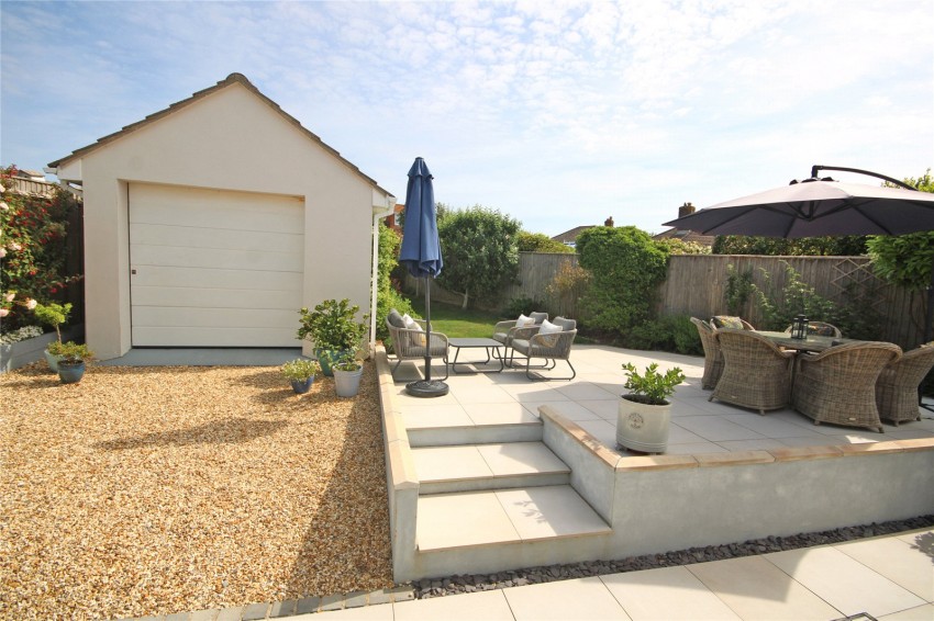 Images for Barton on Sea, New Milton, Hampshire