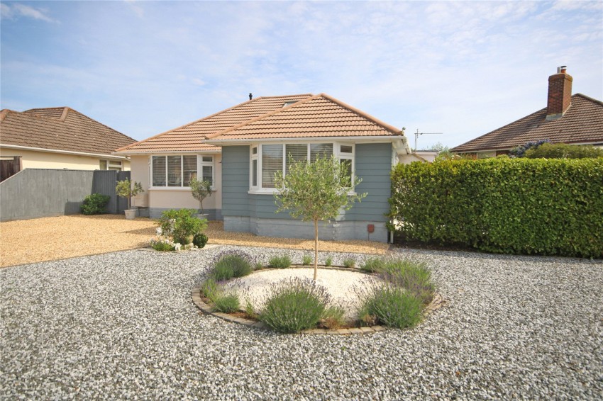 Images for Barton on Sea, New Milton, Hampshire