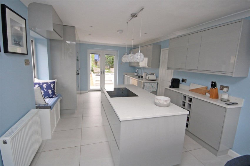 Images for Barton on Sea, New Milton, Hampshire