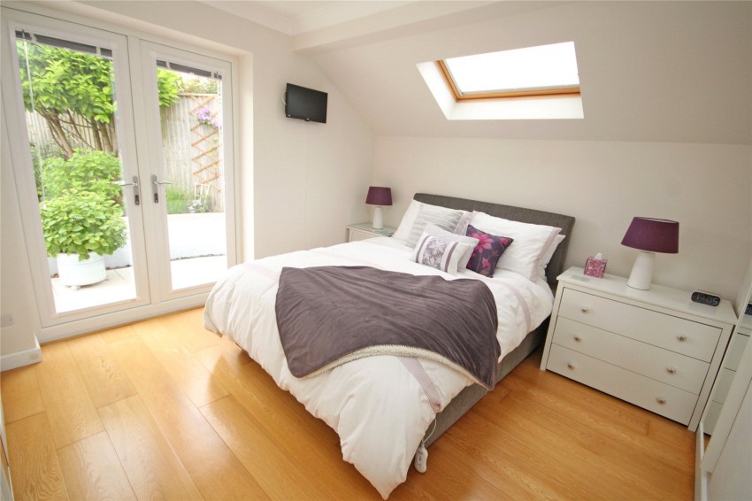 Images for Barton on Sea, New Milton, Hampshire