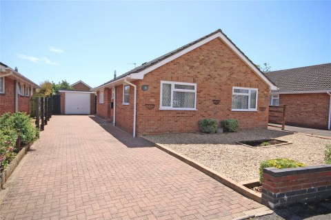 View Full Details for New Milton, Hampshire