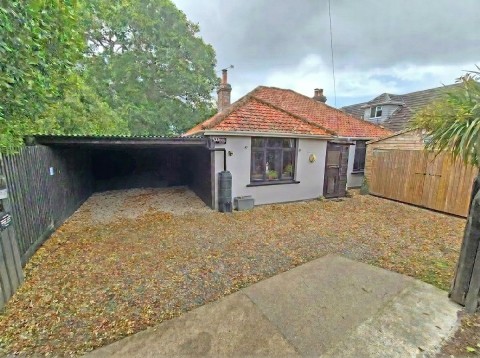 View Full Details for New Milton, Hampshire