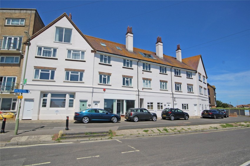 Images for Marine Drive, Barton on Sea, New Milton