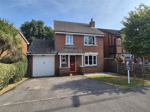 View Full Details for New Milton, Hampshire