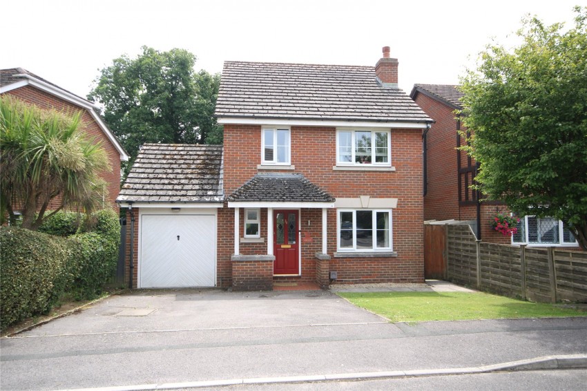 Images for New Milton, Hampshire
