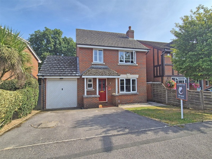 Images for New Milton, Hampshire
