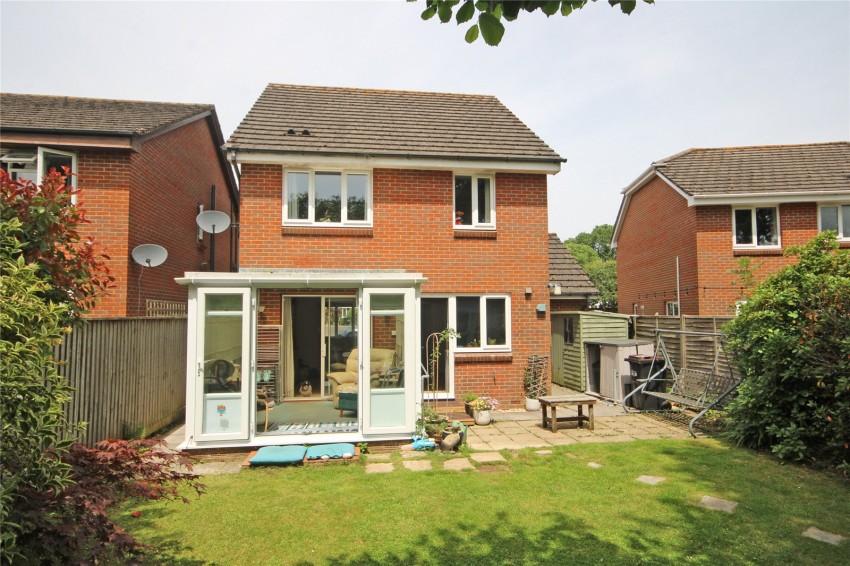 Images for New Milton, Hampshire