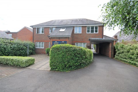 View Full Details for Hordle, Lymington, Hampshire