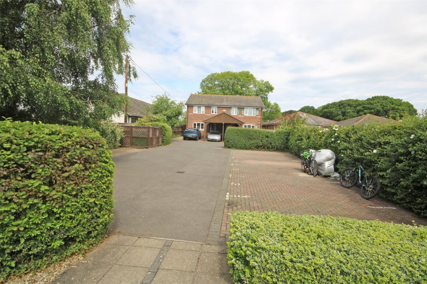 Images for Hordle, Lymington, Hampshire