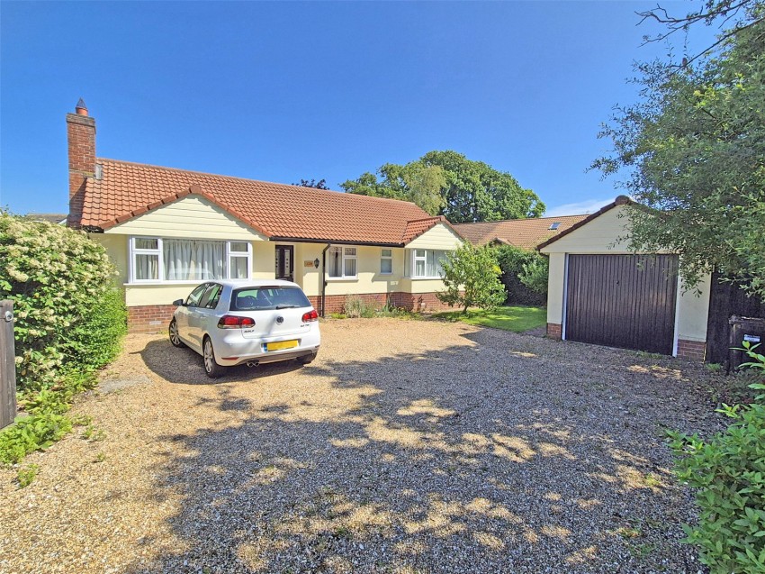 Images for New Milton, Hampshire