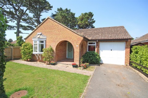 View Full Details for New Milton, Hampshire