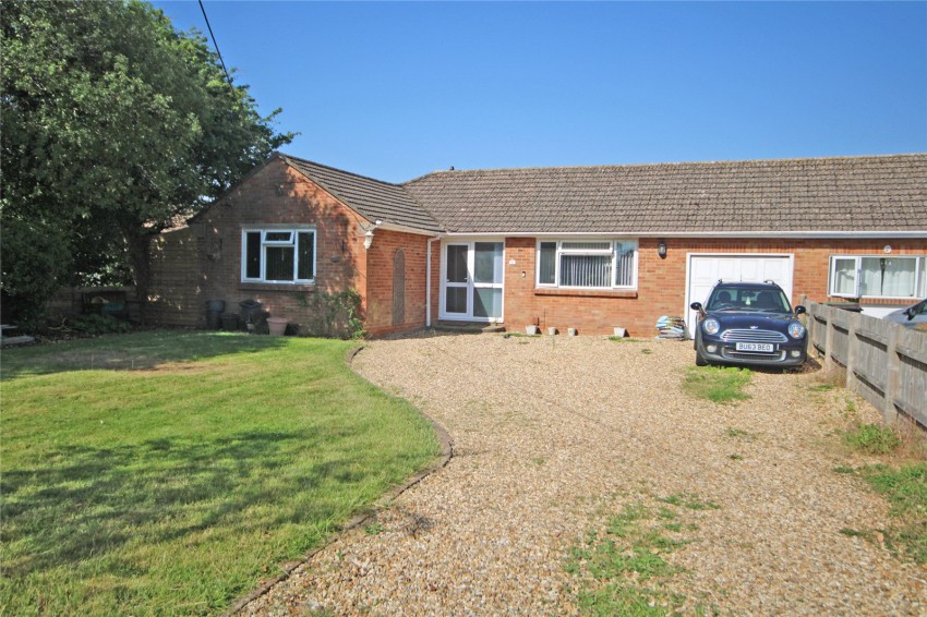 Images for Barton on Sea, New Milton, Hampshire