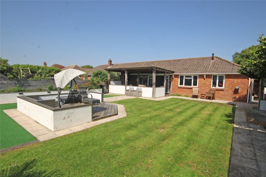 Images for Barton on Sea, New Milton, Hampshire