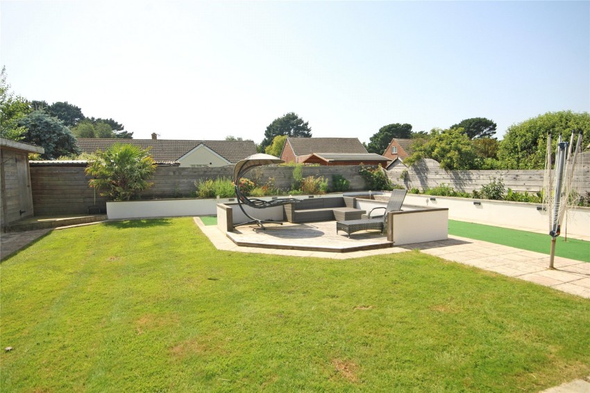 Images for Barton on Sea, New Milton, Hampshire
