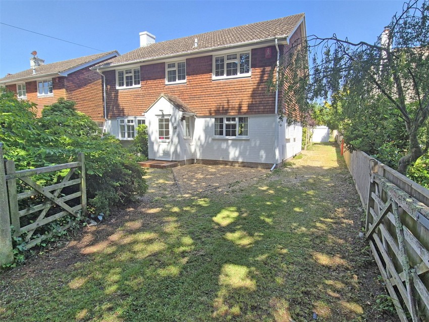 Images for Hordle, Lymington, Hampshire