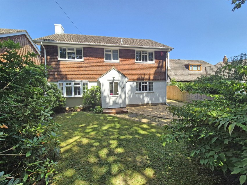 Images for Hordle, Lymington, Hampshire