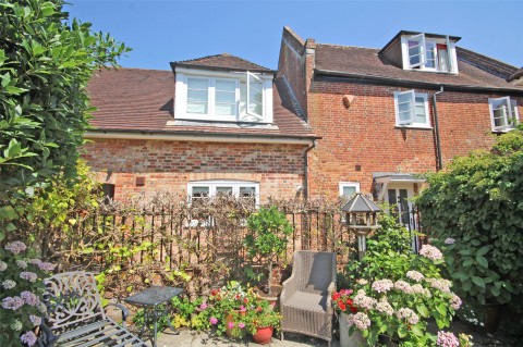 View Full Details for New Milton, Hampshire