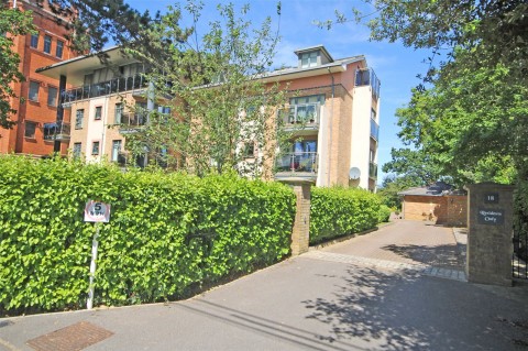 View Full Details for New Milton, Hampshire