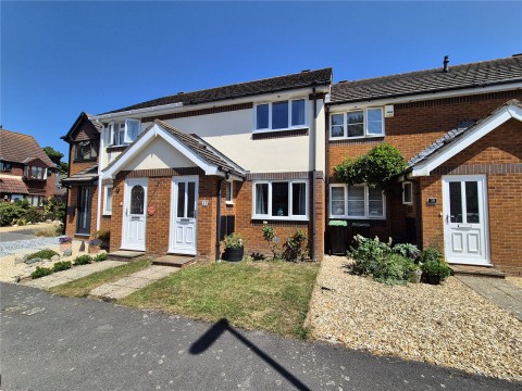View Full Details for New Milton, Hampshire