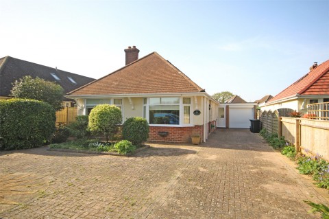 View Full Details for New Milton, Hampshire